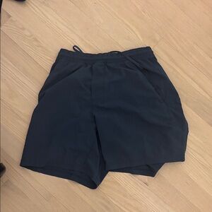 Lululemon pacebreaker short linerless 7 inch - medium